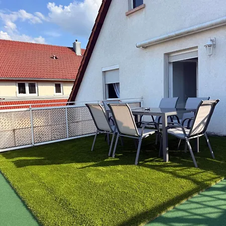 Apartman Schwarzwald Auszeit