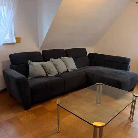 Apartman Schwarzwald Auszeit Offenburg