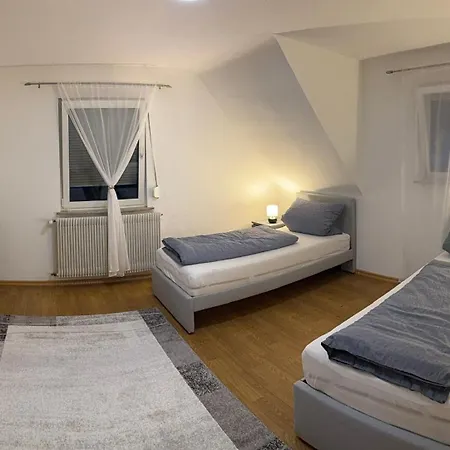 Schwarzwald Auszeit * Offenburg