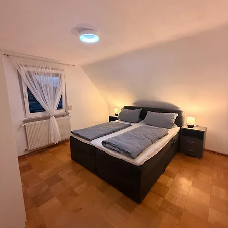 Apartman Schwarzwald Auszeit Offenburg