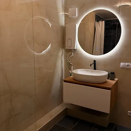 Apartman Schwarzwald Auszeit