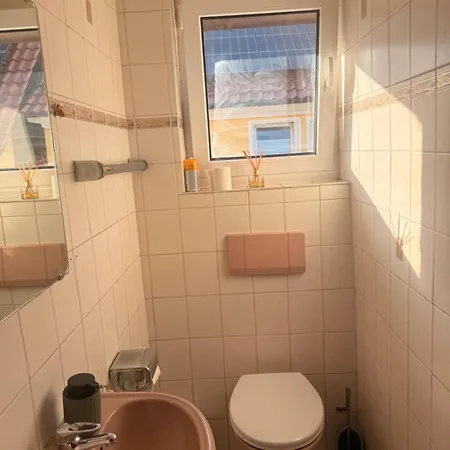 Schwarzwald Auszeit Apartman
