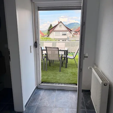 Schwarzwald Auszeit Apartman *